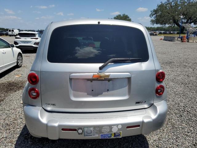 Photo 6 from auction – 2010 CHEVROLET HHR LS with VIN 3GNBAADB2AS512318