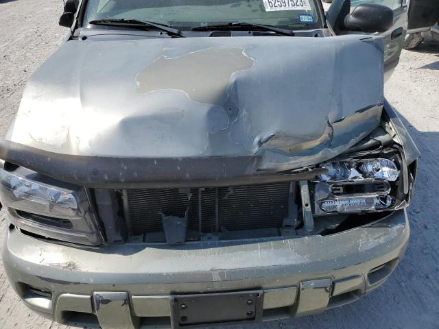 Photo 11 from auction – 2004 CHEVROLET TRAILBLAZE with VIN 1GNDS13S642246180