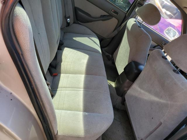 Photo 10 from auction – 1995 TOYOTA CAMRY LE with VIN 4T1SK12E4SU523501