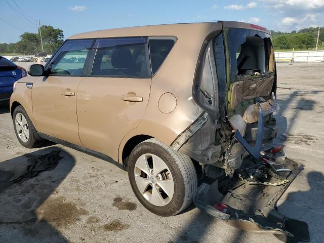 Photo 2 from auction – 2016 KIA SOUL with VIN KNDJN2A22G7311495