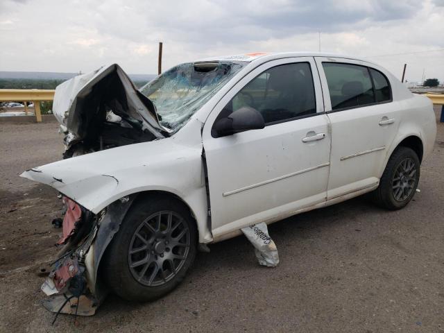 CHEVROLET COBALT LS 2008 with VIN 1G1AK58FX87251429 - Photo from auction
