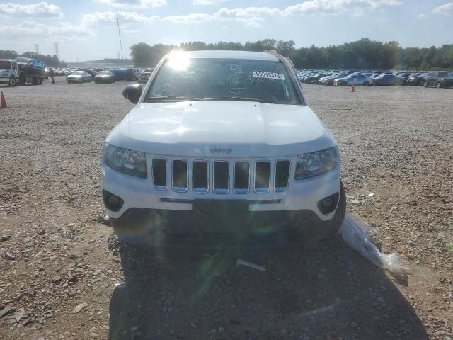 Photo 5 from auction – 2015 JEEP COMPASS SP with VIN 1C4NJDBBXFD437451