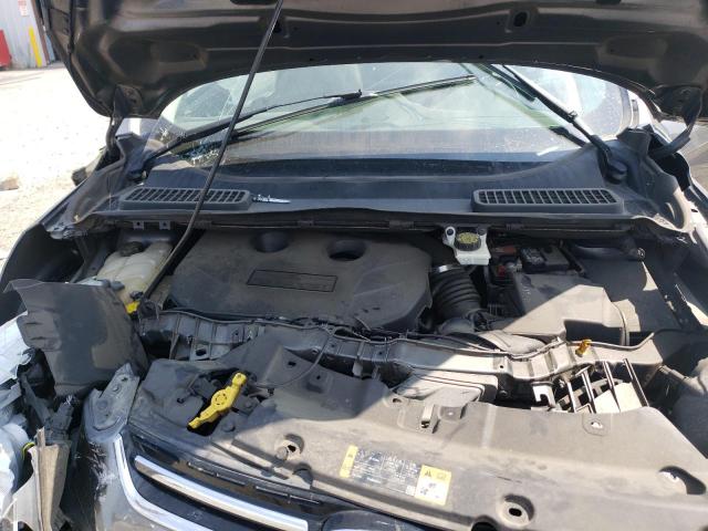 Photo 12 from auction – 2014 FORD ESCAPE TIT with VIN 1FMCU9J99EUB47741