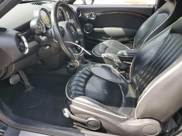 Photo 7 from auction – 2013 MINI COOPER ROA with VIN WMWSY3C56DT594220