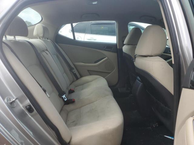 Photo 10 from auction – 2014 KIA OPTIMA LX with VIN 5XXGM4A73EG325270