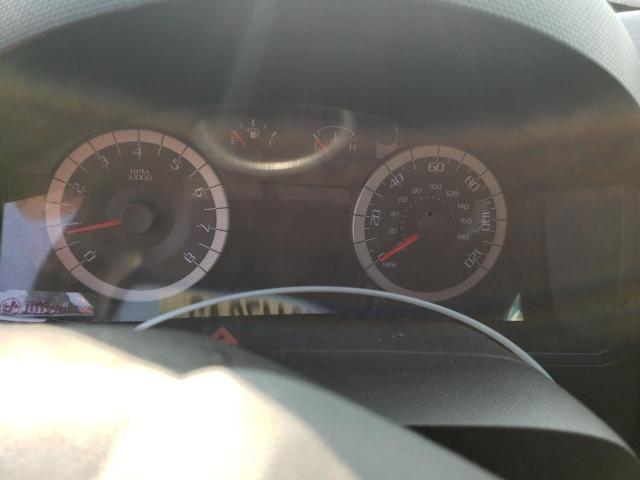 صورة رقم 9 من المزاد - 2011 FORD ESCAPE XLT مع VIN 1FMCU0D74BKB11890