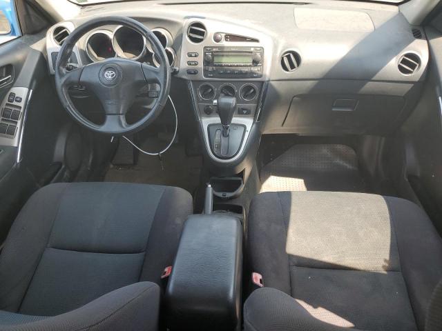 Photo 8 from auction – 2008 TOYOTA COROLLA MA with VIN 2T1KR32E28C717235