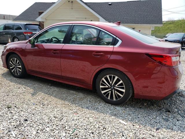 Photo 2 from auction – 2019 SUBARU LEGACY 2.5 with VIN 4S3BNAF61K3028757