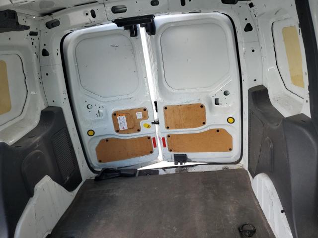 Photo 10 from auction – 2016 FORD TRANSIT CO with VIN NM0LS6E72G1235503