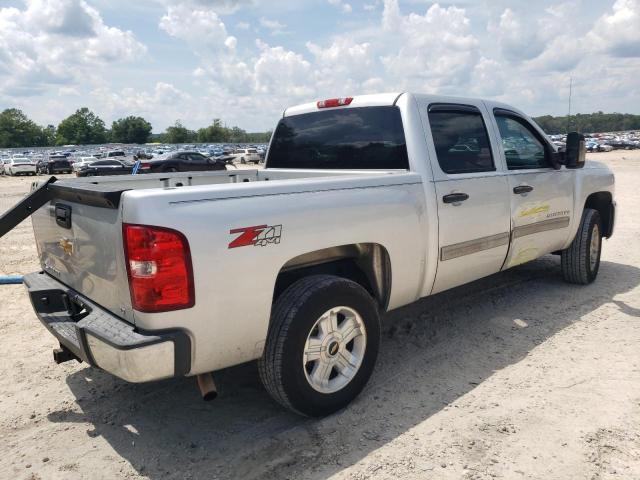 Photo 3 from auction – 2012 CHEVROLET SILVERADO with VIN 3GCPKSE79CG270791