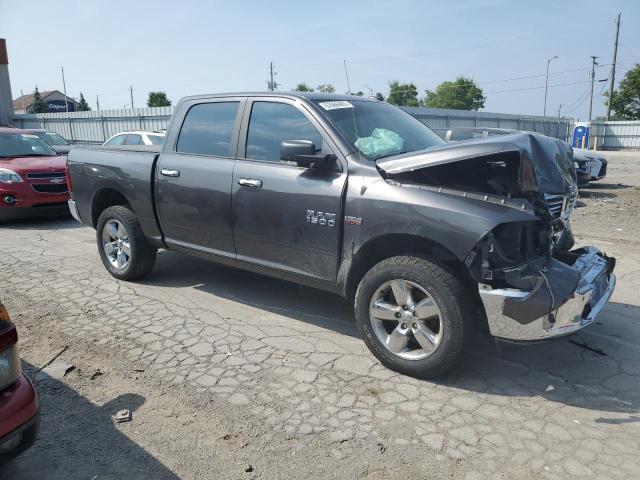 Foto 4 de la subasta – 2018 RAM 1500 SLT con VIN 3C6RR7LT6JG130476