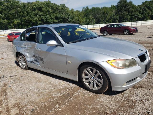 Photo 4 from auction – 2007 BMW 328 I SULE with VIN WBAVC535X7FZ79192