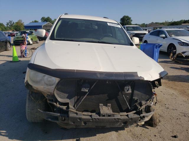 Photo 5 from auction – 2011 DODGE DURANGO CR with VIN 1D4RD4GG2BC633724