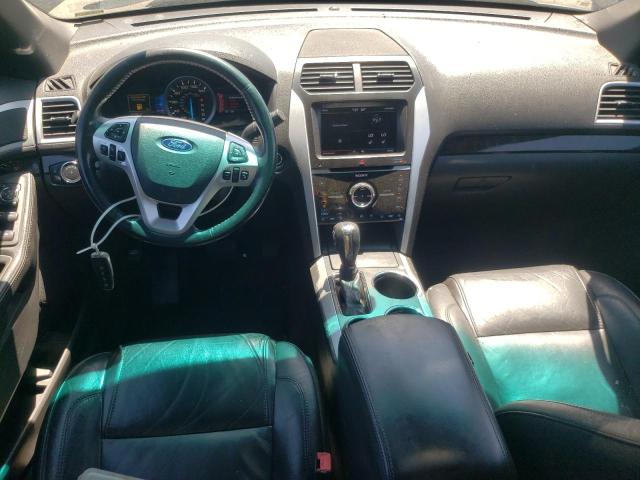 Снимка 8 от търг – 2013 FORD EXPLORER L с VIN 1FM5K7F85DGC00855