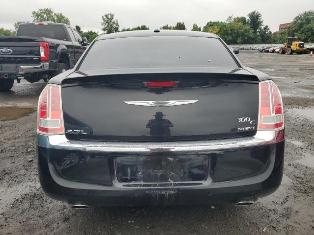 Photo 6 from auction – 2012 CHRYSLER 300C with VIN 2C3CCAET3CH147186