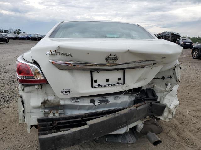 Photo 6 from auction – 2015 NISSAN ALTIMA 2.5 with VIN 1N4AL3AP6FC479532