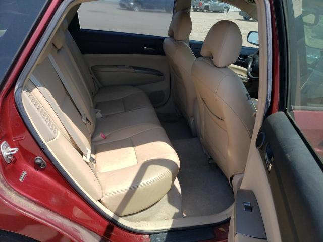 Photo 10 from auction – 2005 TOYOTA PRIUS with VIN JTDKB20U757028149
