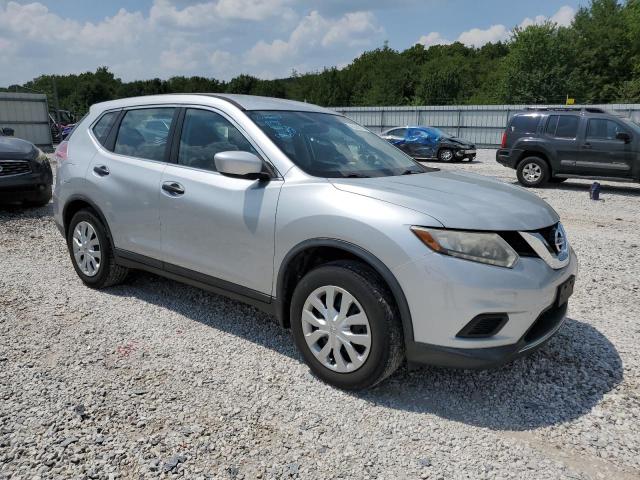 Photo 4 from auction – 2016 NISSAN ROGUE S with VIN KNMAT2MT1GP663431