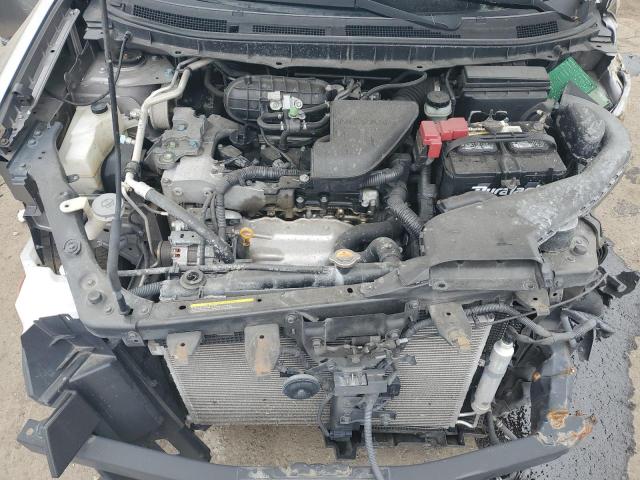 Photo 11 from auction – 2012 NISSAN ROGUE S with VIN JN8AS5MT9CW262153