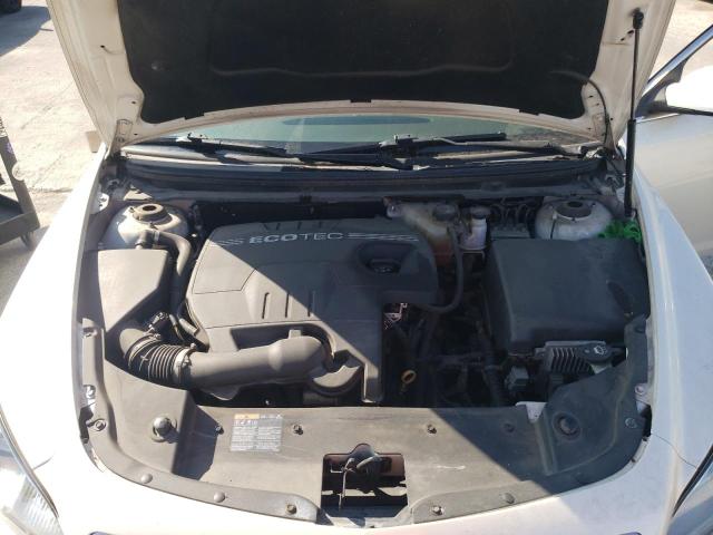 Photo 11 from auction – 2010 CHEVROLET MALIBU LTZ with VIN 1G1ZE5EB3AF162115
