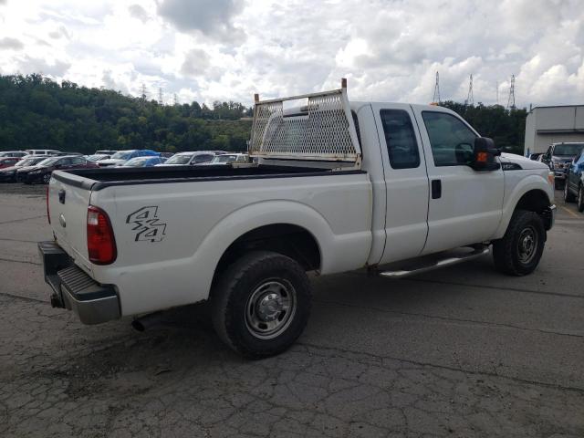 Photo 3 from auction – 2012 FORD F250 SUPER with VIN 1FT7X2B60CEB14076