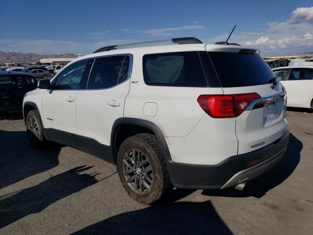 Photo 2 from auction – 2018 GMC ACADIA SLT with VIN 1GKKNMLS1JZ247768