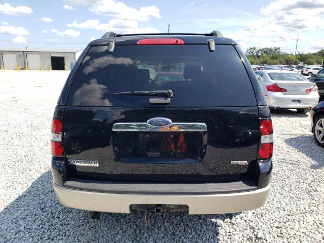 Photo 6 from auction – 2007 FORD EXPLORER with VIN 1FMEU74E77UA78346