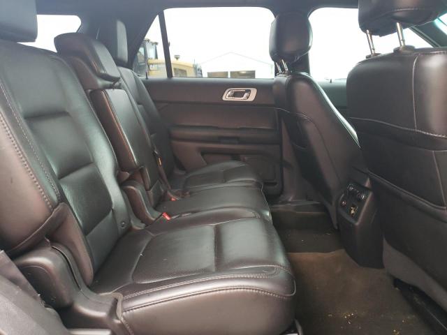 Photo 11 from auction – 2013 FORD EXPLORER L with VIN 1FM5K7F91DGC28399