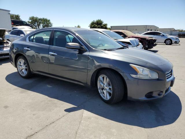 Photo 4 from auction – 2013 NISSAN MAXIMA S with VIN 1N4AA5AP4DC834597