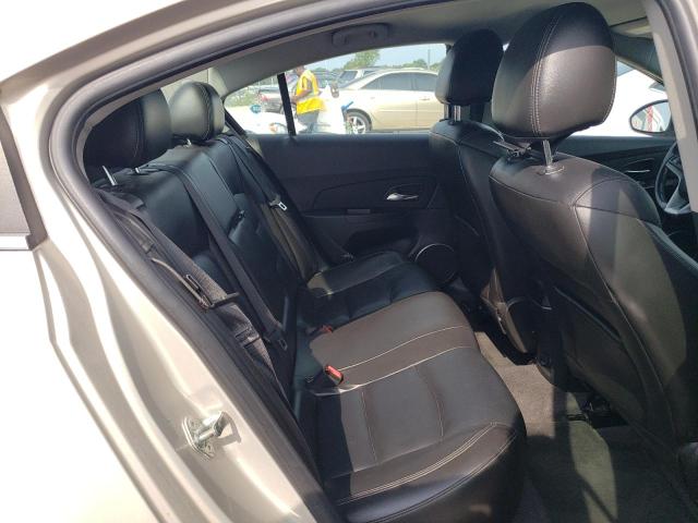 Photo 10 from auction – 2012 CHEVROLET CRUZE LT with VIN 1G1PG5SC8C7252839