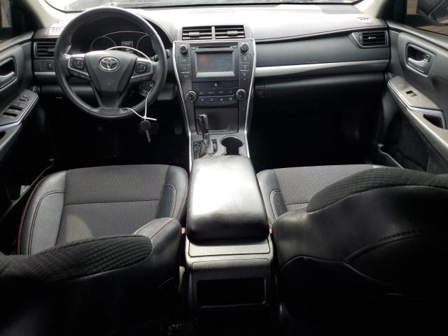 Photo 8 from auction – 2017 TOYOTA CAMRY LE with VIN 4T1BF1FK5HU307315