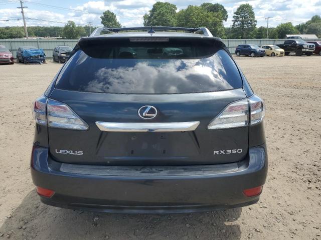 Photo 6 from auction – 2010 LEXUS RX 350 with VIN 2T2ZK1BA7AC009388