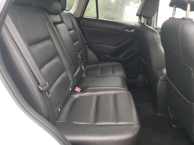 Photo 11 from auction – 2013 MAZDA CX-5 GT with VIN JM3KE4DE3D0130293