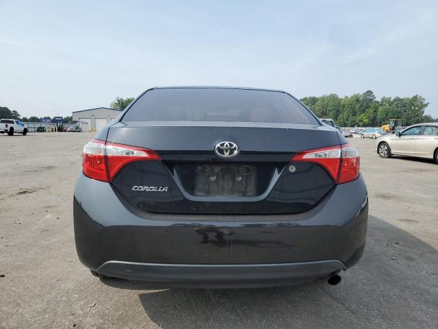 Photo 6 from auction – 2014 TOYOTA COROLLA L with VIN 2T1BURHE2EC008311