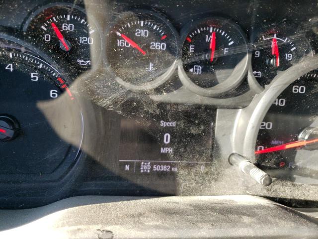 Photo 9 from auction – 2022 CHEVROLET SILVERADO with VIN 3GCPDCEK7NG534582