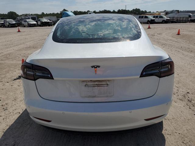 Photo 6 from auction – 2021 TESLA MODEL 3 with VIN 5YJ3E1EA3MF921562