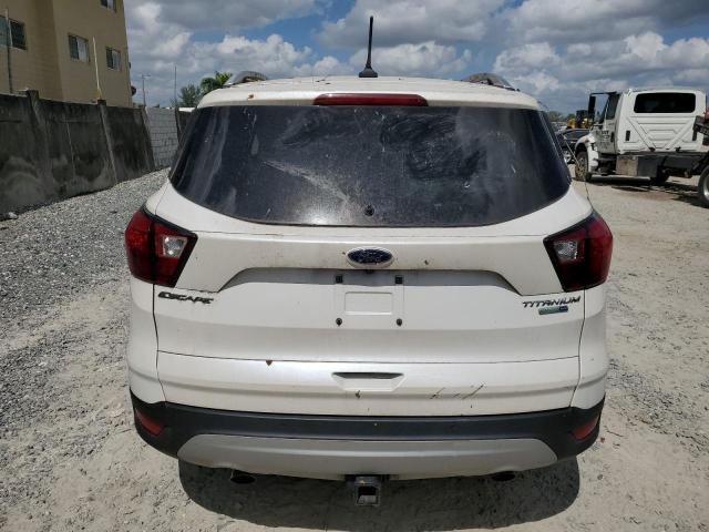 Photo 6 from auction – 2019 FORD ESCAPE TIT with VIN 1FMCU9J99KUC04063