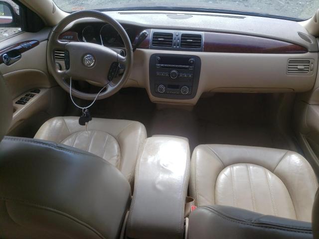 Photo 8 from auction – 2006 BUICK LUCERNE CX with VIN 1G4HD57206U253148