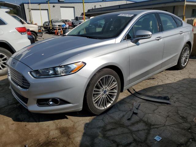 FORD FUSION SE 2013 с VIN 3FA6P0H94DR331507 - Снимка от търг
