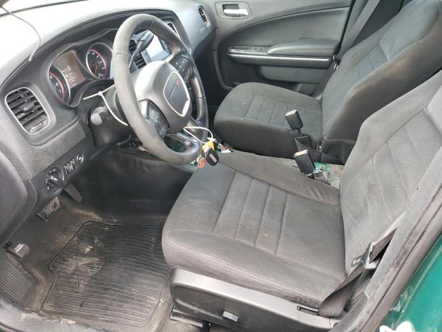 Zdjęcie 7 z aukcji – 2015 DODGE CHARGER PO z VIN 2C3CDXKT6FH905174