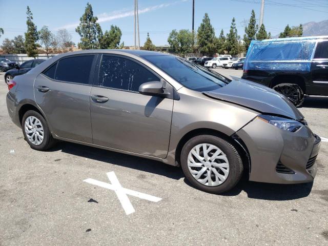 Photo 4 from auction – 2018 TOYOTA COROLLA L with VIN 2T1BURHE1JC071278