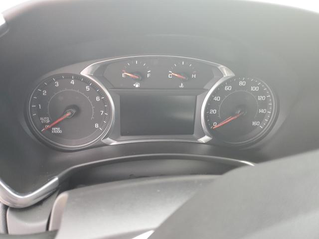 Photo 9 from auction – 2020 CHEVROLET EQUINOX LT with VIN 3GNAXTEV2LS725674