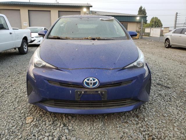 Photo 5 from auction – 2016 TOYOTA PRIUS with VIN JTDKBRFU0G3512819