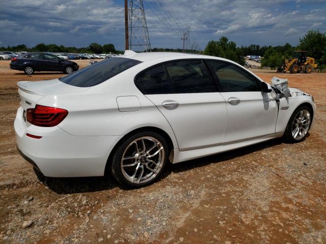 Снимка 3 от търг – 2016 BMW 528 I с VIN WBA5A5C51GG347990