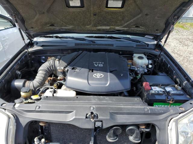Zdjęcie 12 z aukcji – 2004 TOYOTA 4RUNNER SR z VIN JTEBU14R948015580