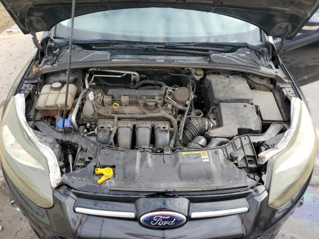 Photo 11 from auction – 2012 FORD FOCUS TITA with VIN 1FAHP3N28CL346056