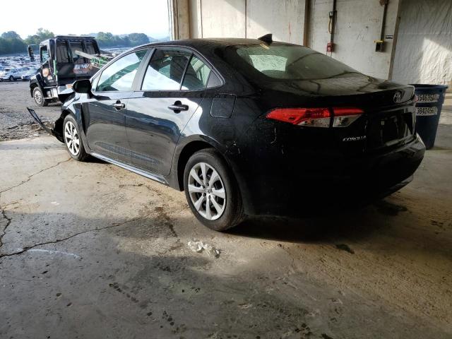Photo 2 from auction – 2022 TOYOTA COROLLA LE with VIN 5YFEPMAE9NP370153