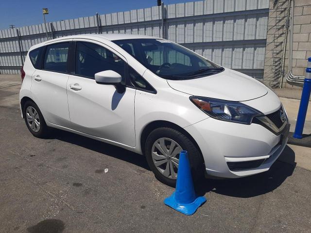 Photo 4 from auction – 2017 NISSAN VERSA NOTE with VIN 3N1CE2CP3HL368144