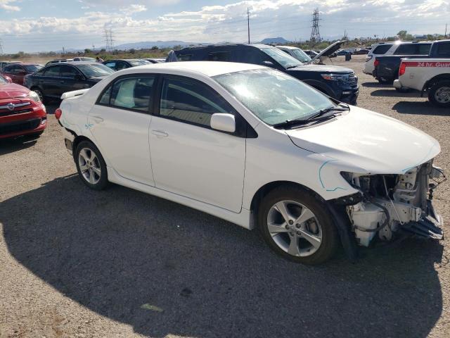 صورة رقم 4 من المزاد - 2012 TOYOTA COROLLA BA مع VIN 5YFBU4EE6CP023253