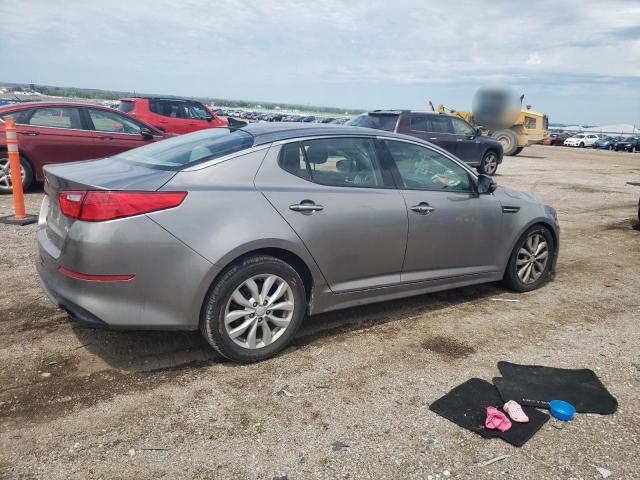 Photo 3 from auction – 2015 KIA OPTIMA EX with VIN 5XXGN4A70FG494726